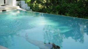 HDLove - Lily Love among Malena Morgan fucked in the ass