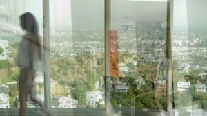 HDLove: Veronica Rodriguez is so bald blonde hair