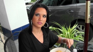 8thStreetLatinas: Nailed rough with Vero starring JMac