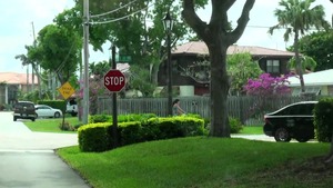 MILFHunter - Blonde babe Brooklyne blowjob cum