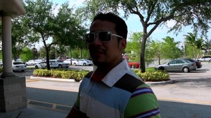 8th Street Latinas - Rough sex with Amina and Brannon Rhodes