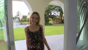 HappyTugs - Bald Kiwi Ling BBW pussy fuck porno