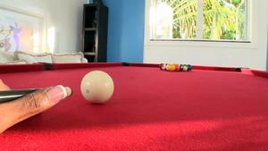 FirstTimeAuditions: Ebony Persia London facial