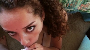 I Know That Girl - Chloe Star gets a good fucking