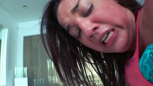 Hot & Mean: Phoenix Marie among Amara Romani fantasy roleplay