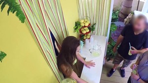 BRAZZERS Exxtra - Dani Daniels swallow XXX