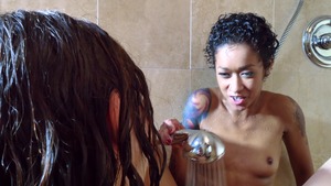 Hot and Mean: Ellena Woods 69