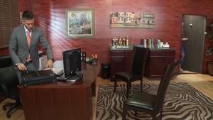 Big Tits at School: Trimmed pussy Alexis Adams 69