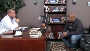 DoctorAdventures: Audrey Show cumshot porno