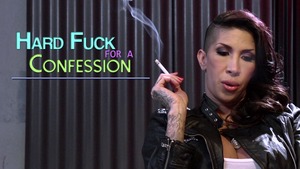 MILFsLikeItBig - Kayla Carrera in the leggings ass to mouth HD