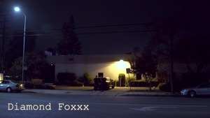 MILFs Like It Big: Bubble butt Diamond Foxxx ass to mouth