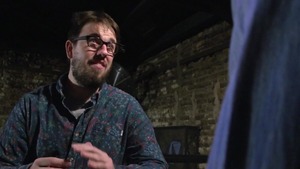 Pornstars Like It Big - Esperanza Gomez and Danny D porn