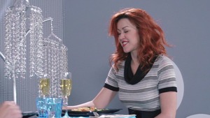 Real Wife Stories: Rose Monroe and Toni Ribas XXX