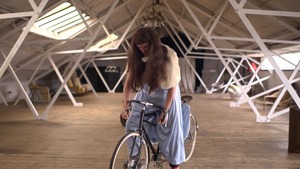 ShesGonnaSquirt - European Leigh Darby squirts