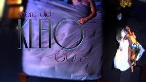 RealWifeStories: Cumshot with latina Kleio Valentien Clover