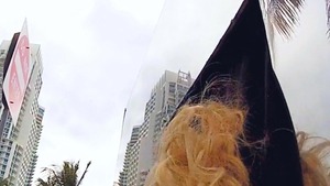 Brazzers Exxtra: Alexis Monroe is bald blonde