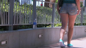 TeensLikeItBig: Small tits Jodi Taylor cum on face