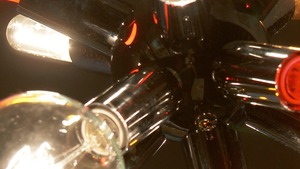 PornstarsLikeItBig - Piercing Gia Dimarco creampied in latex