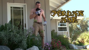 MILFsLikeItBig: Large boobs Brooke Tyler cum on face