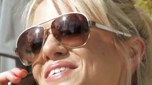 Dirty Masseur: Tia McKenzie is really wet girl