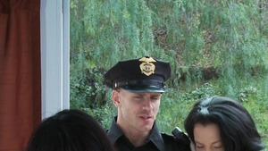 MILFs Like It Big - Priya Anjali Rai reverse cowgirl sex scene