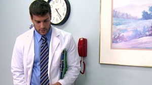 DoctorAdventures.com: Blake Rose and Ramon Nomar tittyfuck
