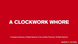 Hot and Mean: Madison Ivy threesome porn