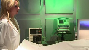 Doctor Adventures: Natalie Vegas & Danny Mountain video