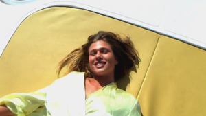 Riding a dick on the yacht