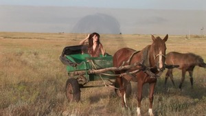 Finds dick to fuck in the country