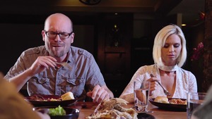 Brazzers Exxtra: Bald Astrid Star ballet