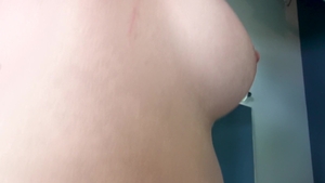 GF R. - Jade Amber face sitting