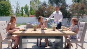 RealityKings Prime - Fantasy cumshot starring Brett Rossi