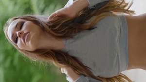 RK Prime: Very cute Megan Rain face sitting porno