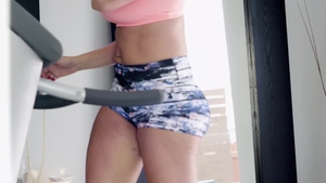 PervsOnPatrol: Hard ramming with Vanessa Cage & Charles Dera