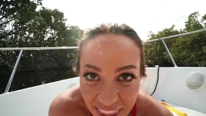 MOFOS B-Sides: Abigail Mac & Charles Dera XXX video