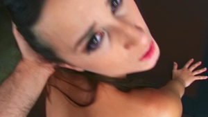 MOFOS B-Sides - POV good fuck accompanied by Ashley Adams