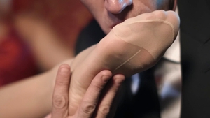 BigWetButts - Blanche Bradburry & Danny D gonzo fingering