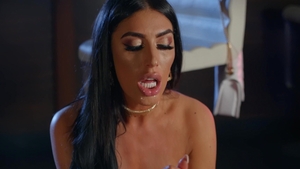MILFsLikeItBig: Stepmom Ava Koxxx fucked missionary