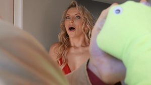 BigButtsLikeItBig.com: Ashley Fires pussy fucking
