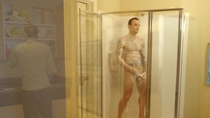 BrattySis.com - Raw masturbation together with Haley Reed