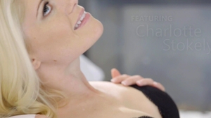 Girls Only Porn - Blonde babe Lena Anderson orgasm