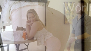 NubileFilms.com - Trimmed Mia Malkova orgasm video