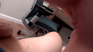 Hot Crazy Mess - Britney Light POV pussy fuck porno