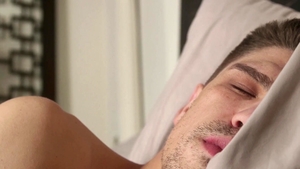 New Sensations: Jasmine Callipygian hard throat fuck video