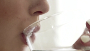 NewSensations.com: Tiny boobs Dolly Leigh throat fucking porno