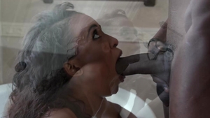 New Sensations - Brunette Demi Sutra throat fucking sex video