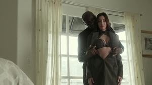 Hot Wife XXX - Clea Gaultier with Sean Michaels facial