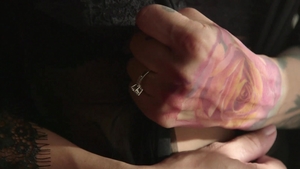 HotWifeXXX - Hotwife Katrina Jade show natural boobs