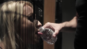 Hot Wife XXX: Tiny tits Misha Mynx BDSM